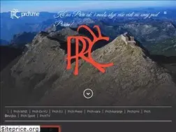 Sites similar to prch.me