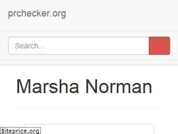 Sites similar to prchecker.org