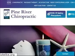 Sites similar to prchiro.com