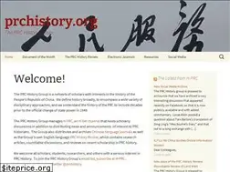 Sites similar to prchistory.org