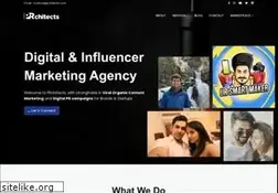 Sites similar to prchitects.com