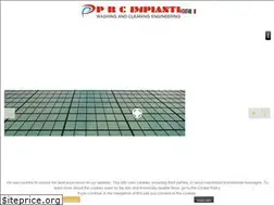 Sites similar to prcimpianti.com