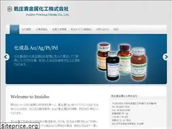 Sites similar to prcimtl.co.jp
