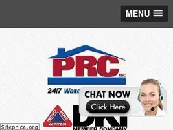 Sites similar to prcinc.com