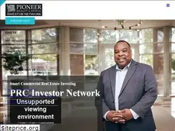 Sites similar to prcinvestors.com