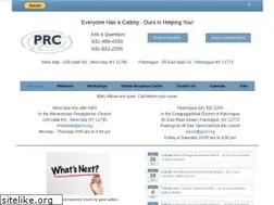 Sites similar to prcli.org