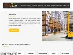 Sites similar to prclimited.co.in