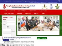 Sites similar to prcmohali.com