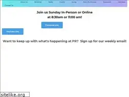 Sites similar to prcoc.org