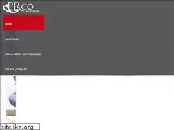 Sites similar to prcocars.com