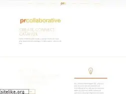 Sites similar to prcollaborative.com