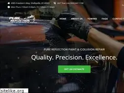 Sites similar to prcollision.com