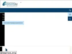 Sites similar to prcommunityed.org