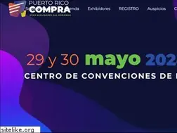 Sites similar to prcompra.com