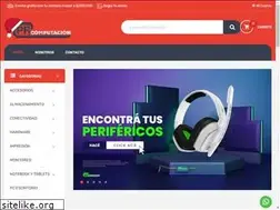 Sites similar to prcomputacion.com