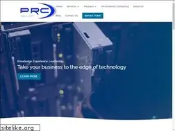 Sites similar to prcomputer.net