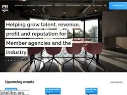 Sites similar to prcouncil.net