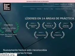 Sites similar to prcp.com.pe