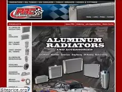 Sites similar to prcracing.com