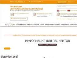 Sites similar to prcrb.by