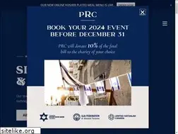 Sites similar to prcreativecaterers.com