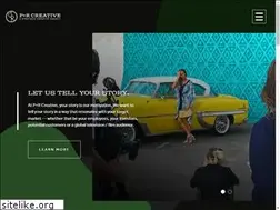 Sites similar to prcreativegroup.com
