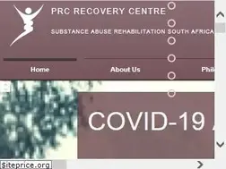 Sites similar to prcrecovery.co.za