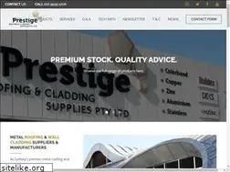 Sites similar to prcs.com.au
