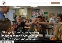 Sites similar to prcs.org