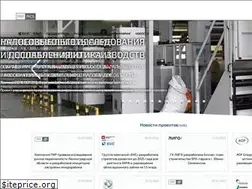 Sites similar to prcs.ru