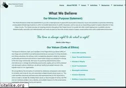 Sites similar to prcsd.org