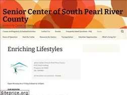 Sites similar to prcseniorcenter.org