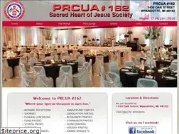 Sites similar to prcua-wyandotte.com