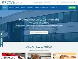 Sites similar to prcvi.org