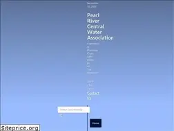 Sites similar to prcwater.com