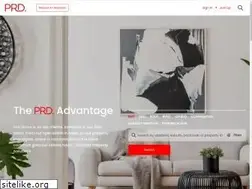 Sites similar to prd.com.au