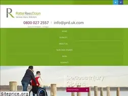 Sites similar to prd.uk.com