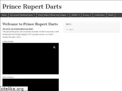 Sites similar to prdarts.com