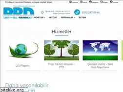 Sites similar to prdcevre.com