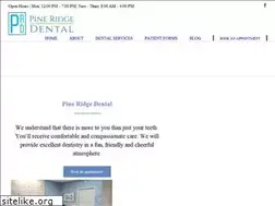 Sites similar to prdental.com