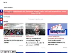 Sites similar to prdespanama.com