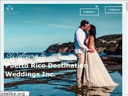 Sites similar to prdestinationweddings.com