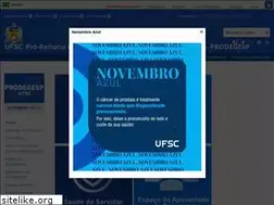 Sites similar to prdhs.ufsc.br