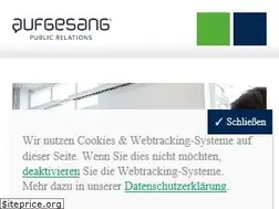 Sites similar to prdienst.de