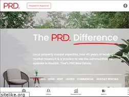 Sites similar to prdnationwide.com