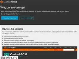 Sites similar to prdownloads.sf.net