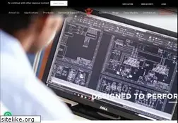 Sites similar to prdrigs.com