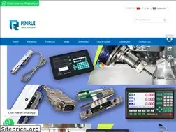 Sites similar to prdro.com