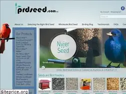 Sites similar to prdseed.com