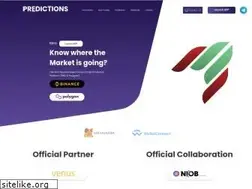 Sites similar to prdt.finance